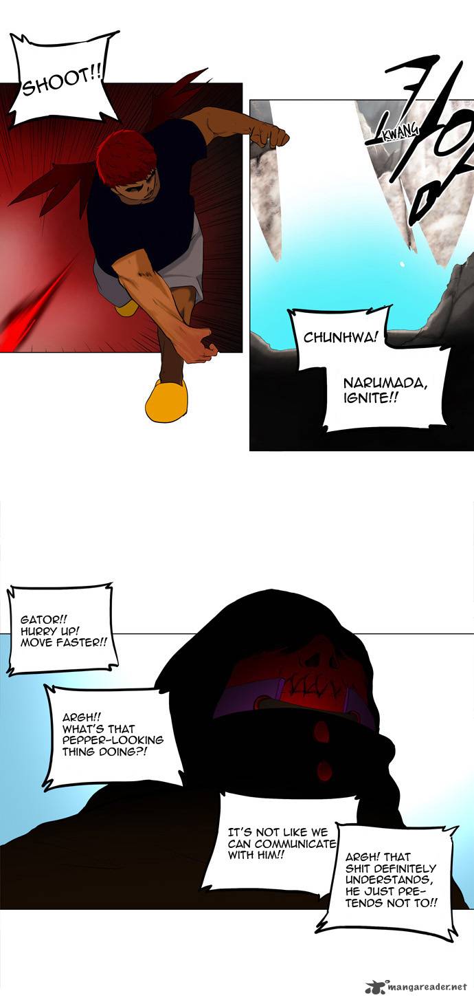 Tower of God Chapter 69 image 19